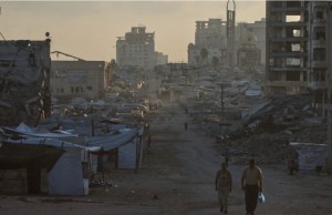 gaza