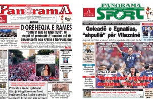 gazeta 16 korrik