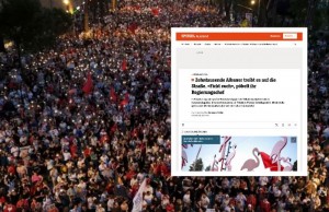 gazeta gjermane der spigel