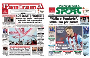 gazeta panorama