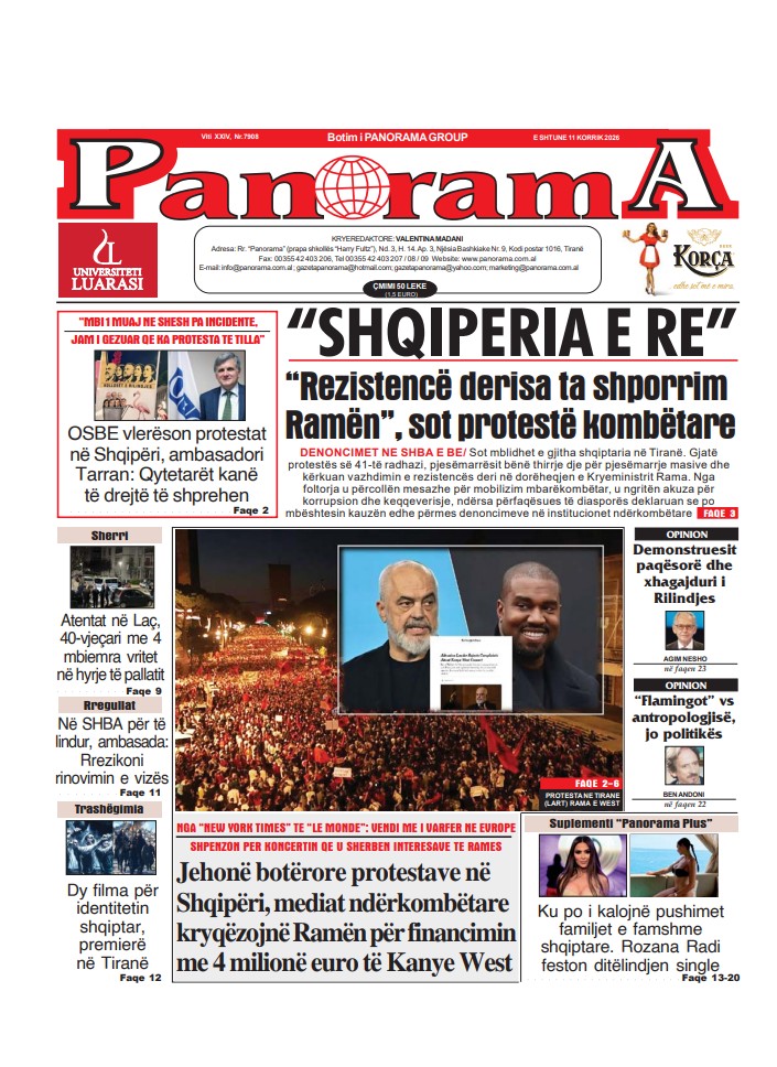 gazetapanorama