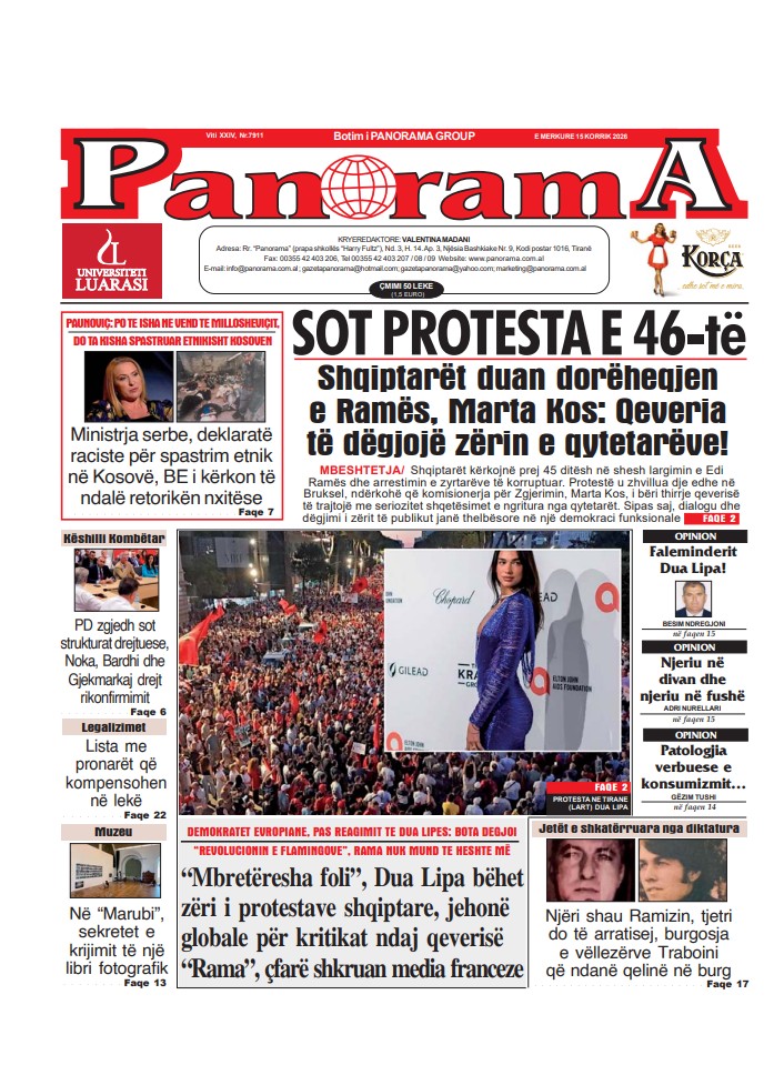 gazetapanorama