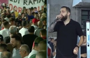 gent progni ne proteste