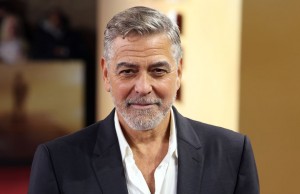 george clooney