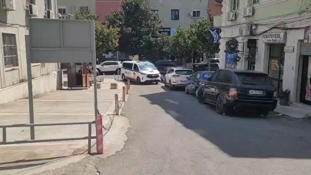 gjykata masa
