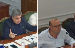 gonxhe korreshi