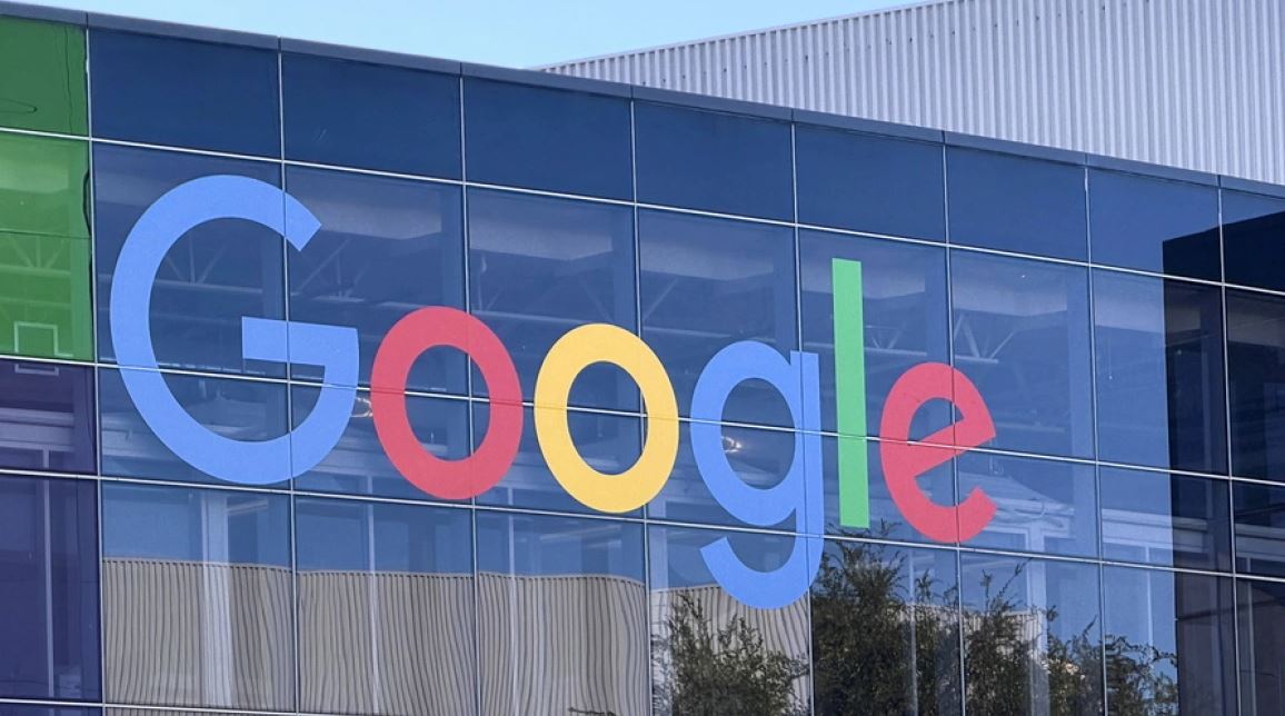 google