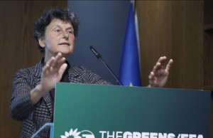 green parliament