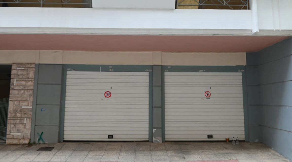 greqi garazhi