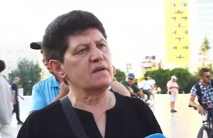 gruaja