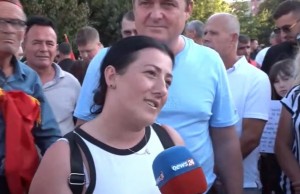 gruaja e altin hiles