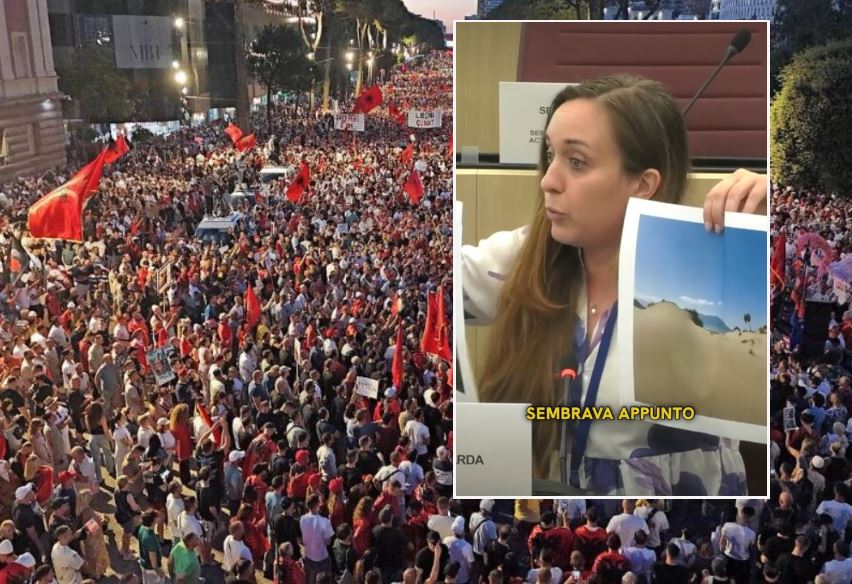 guarda proteste