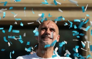 guardiola
