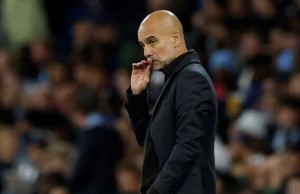 guardiola