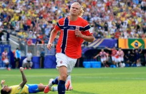 haland