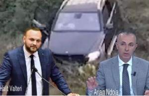 halit valteri dhe arjan ndoja