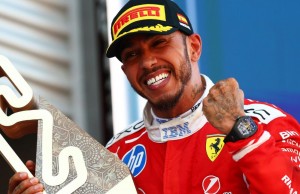 hamilton