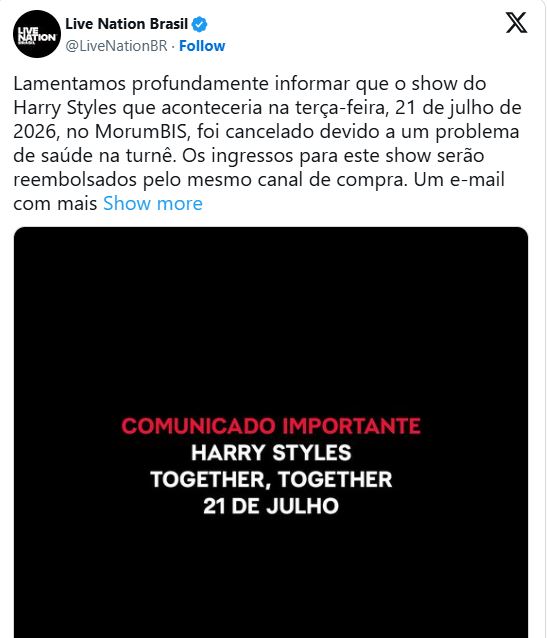 harry njoftimi