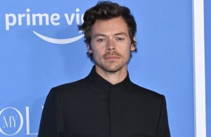harry style