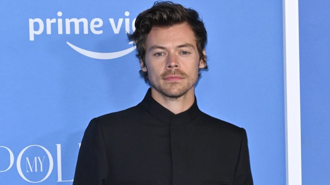 harry style