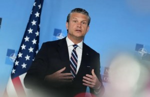 hegseth
