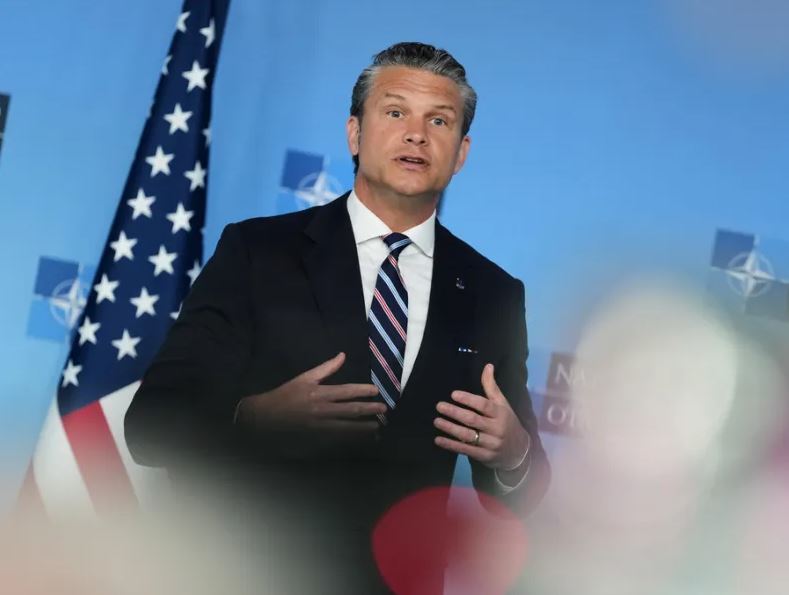 hegseth
