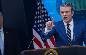 hegseth