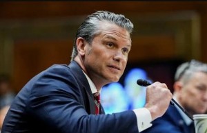 hegseth