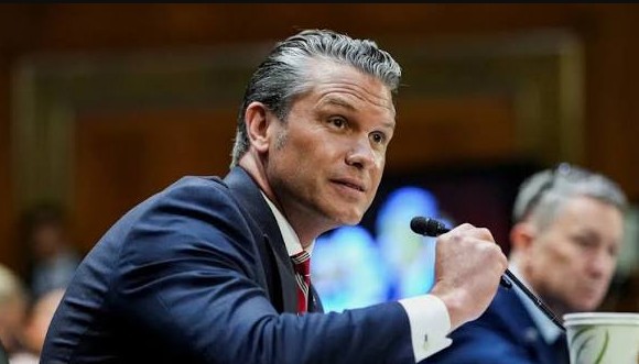 hegseth