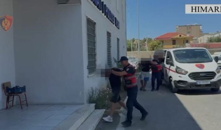 himare aksion