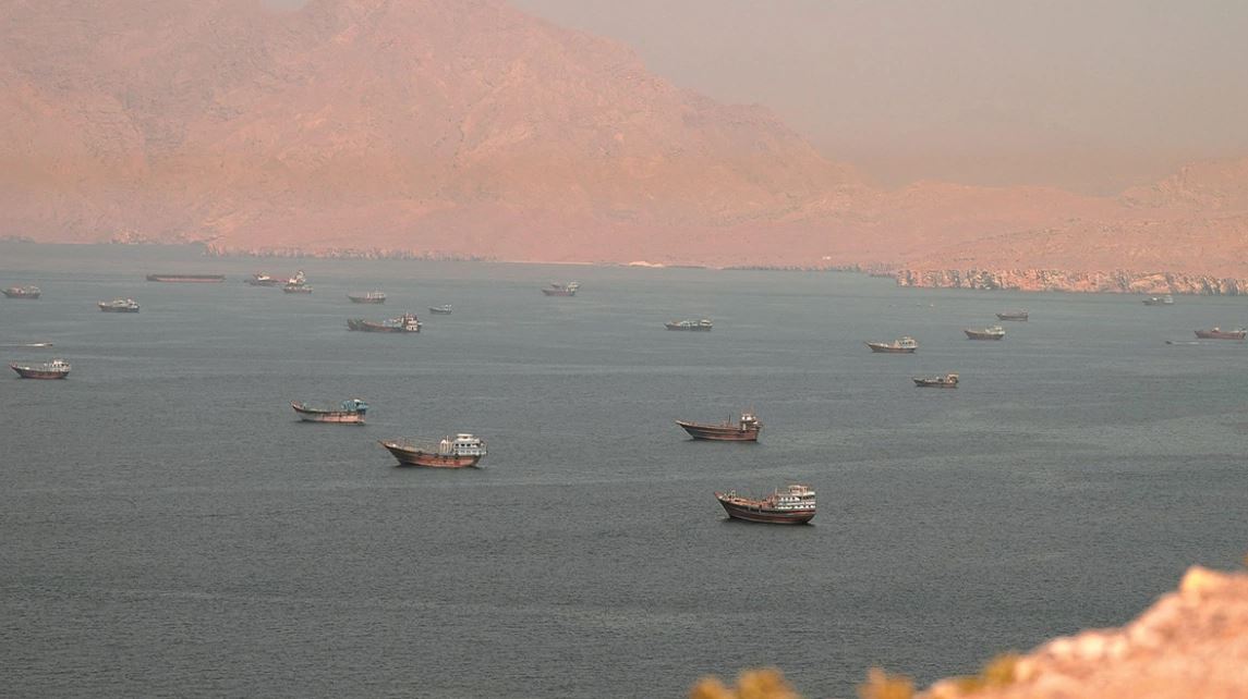 hormuz