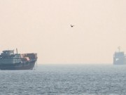 Përshkallëzohen tensionet, Irani sulmon një anije në Ngushticën e Hormuzit, SHBA e godet për herë të tretë brenda javës! Mbyllet rruga detare