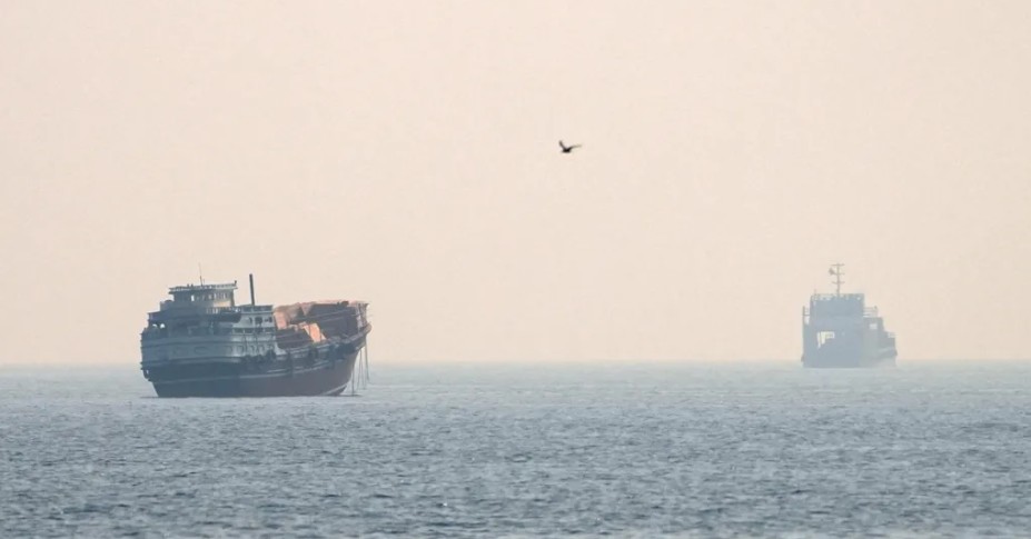 hormuz