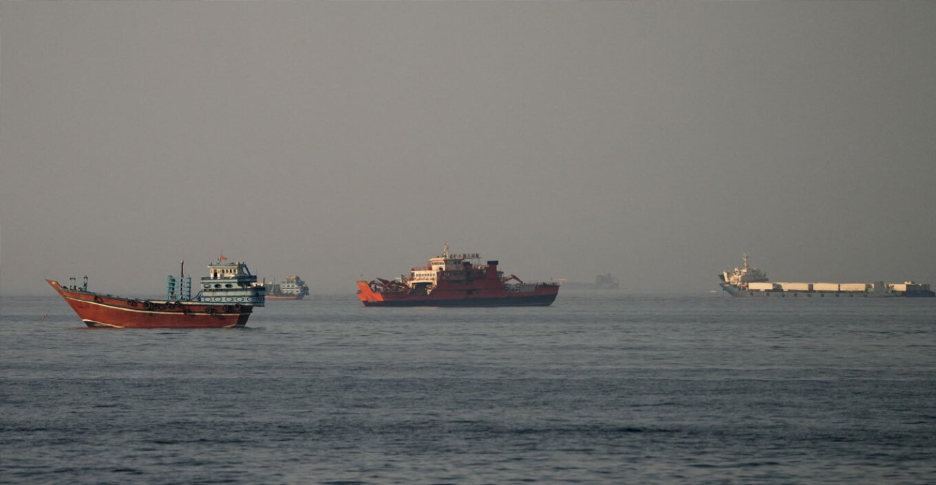hormuz