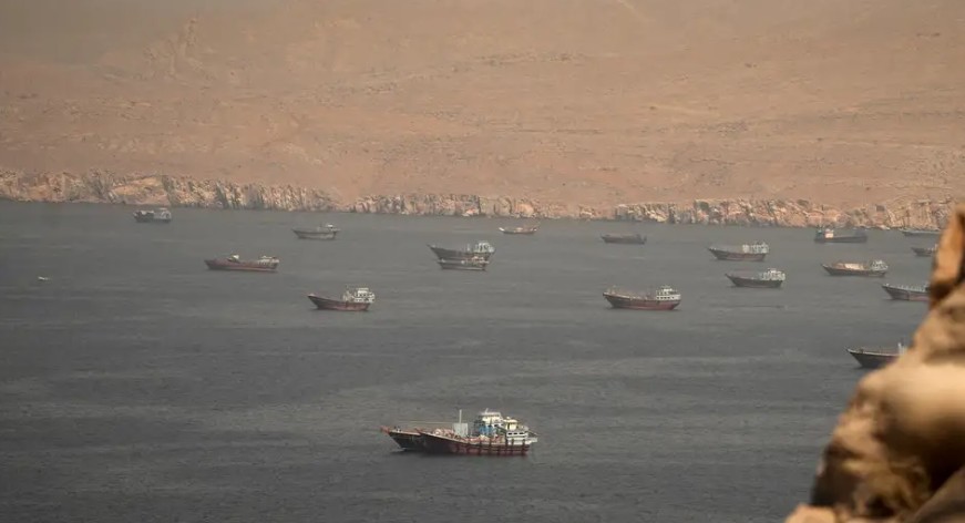hormuz