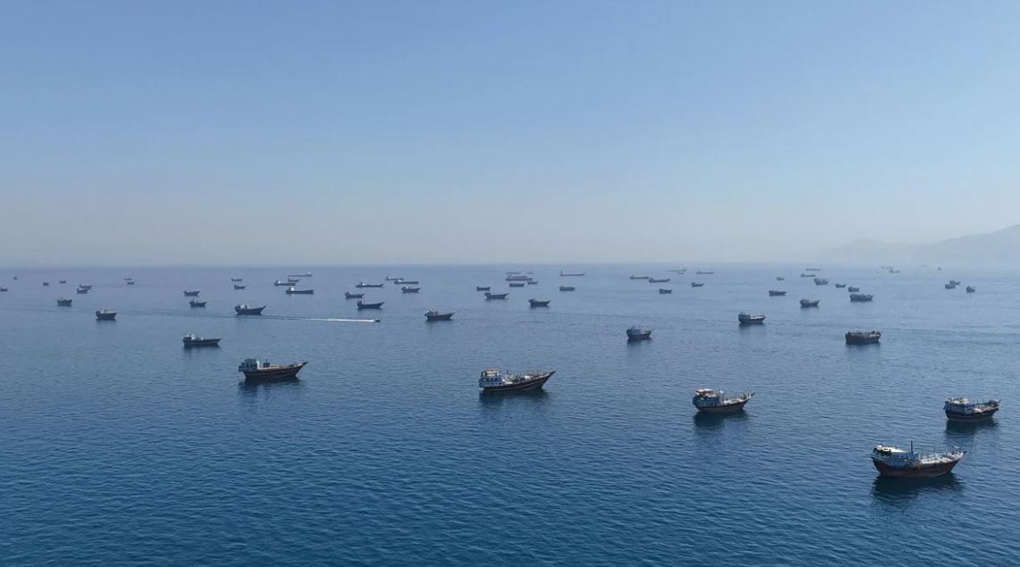 hormuz