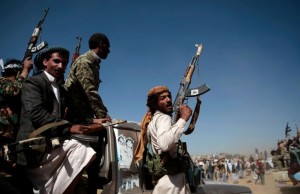 houthi