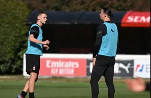 ibrahimovic