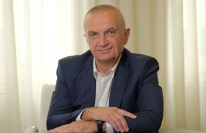 ilir meta