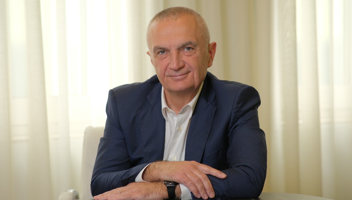ilir meta