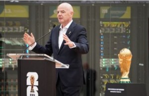 infantino