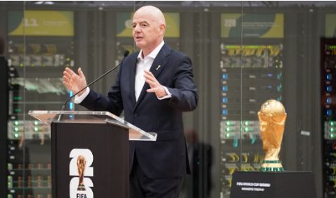 infantino