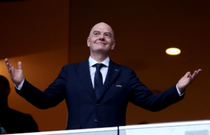 infantino