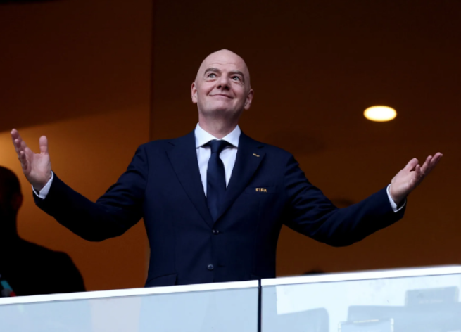 infantino