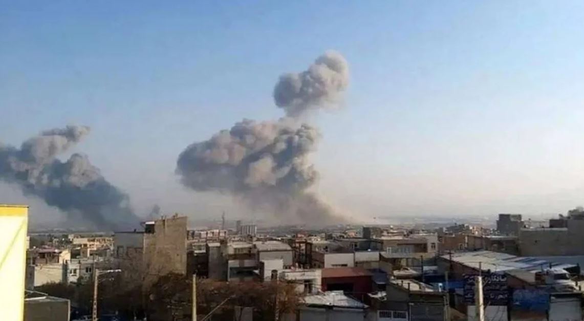 iran