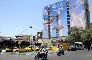 iran