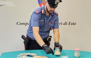 itali droge