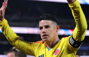james rodrigues