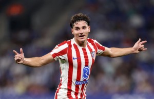 julian alvarez