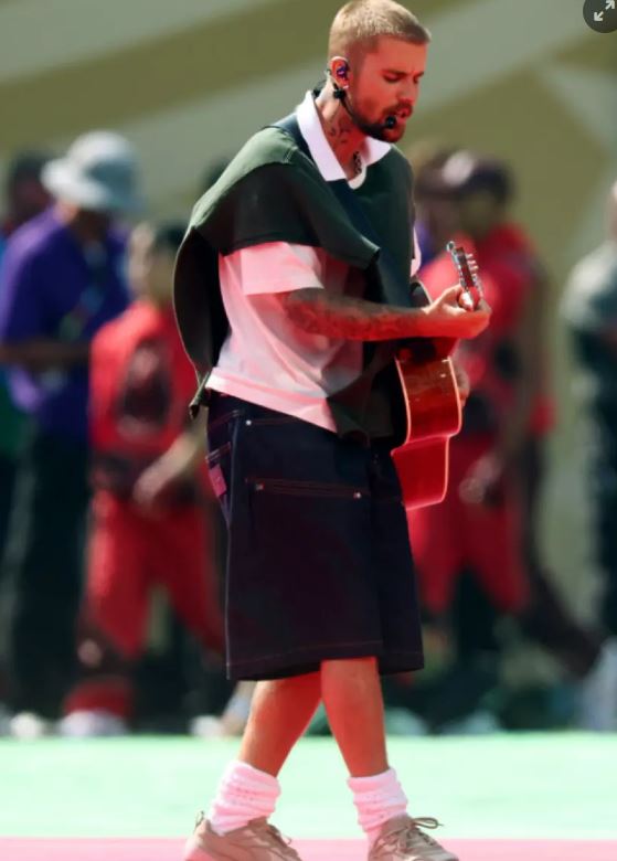 justin